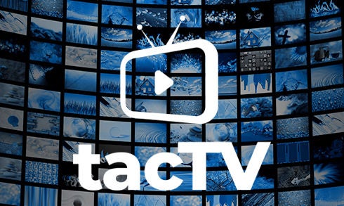 tacTV tac TV logo