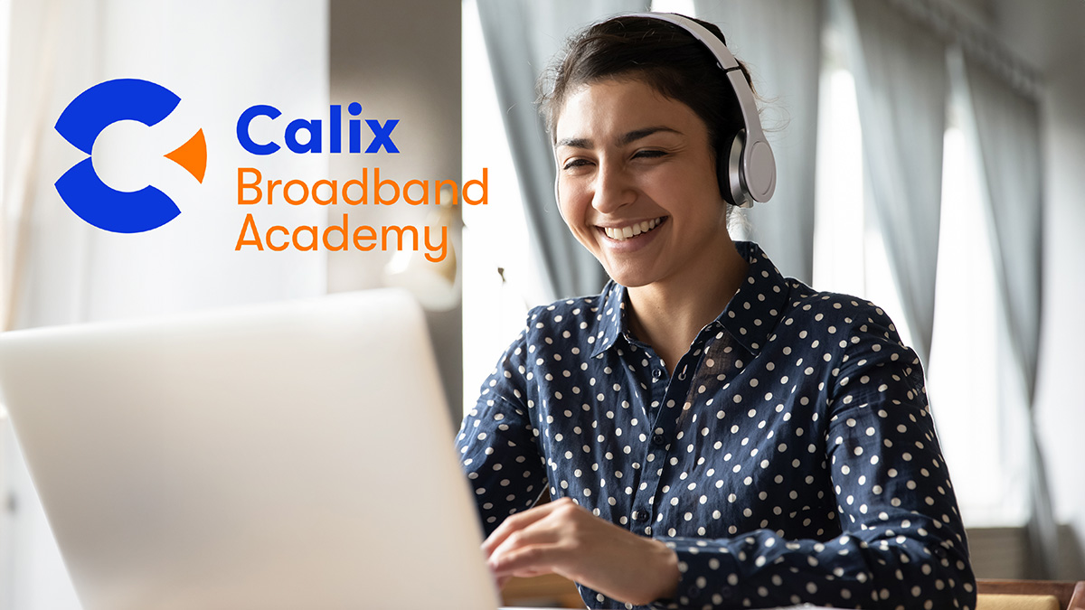 Broadband Academy