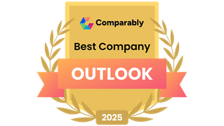Comparably Best Company Outlook