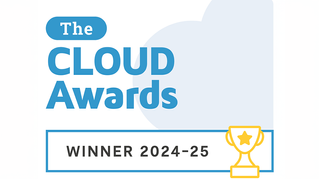 Most innovative use of data in the cloud