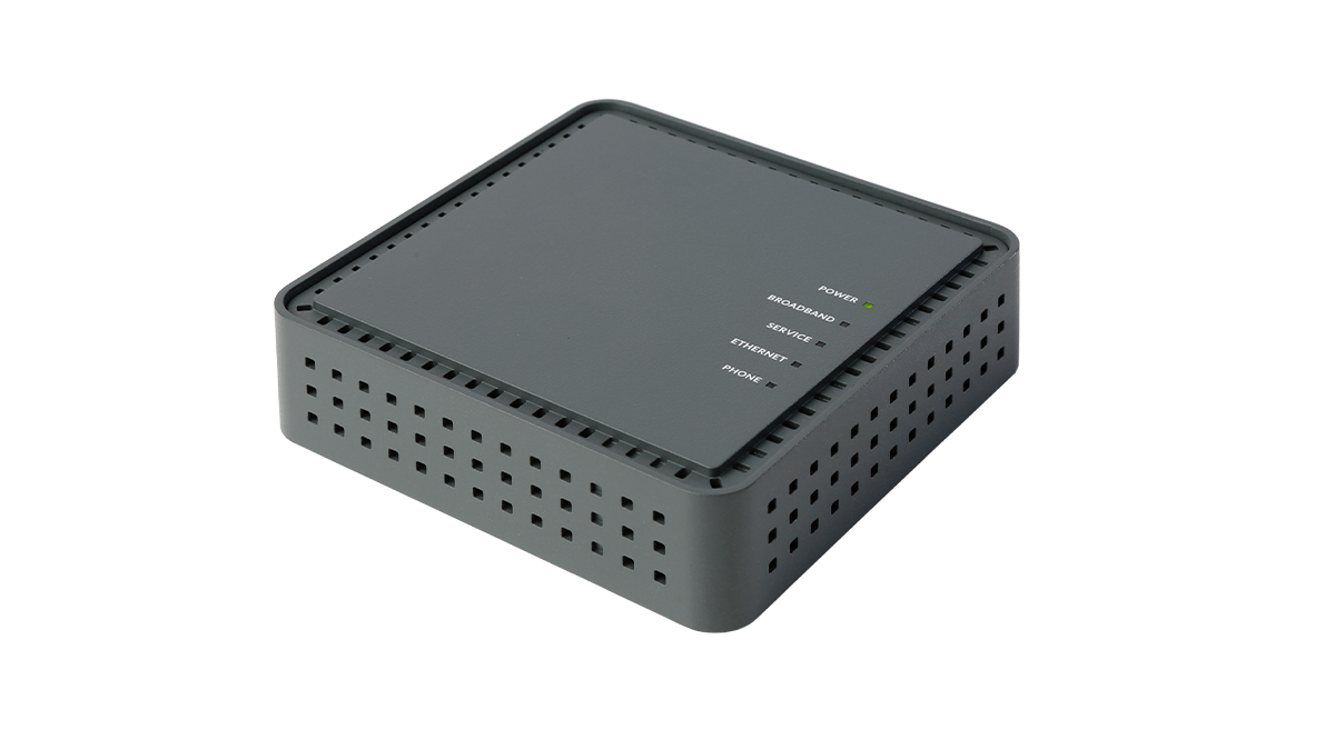 ONT ONU GP1100x router
